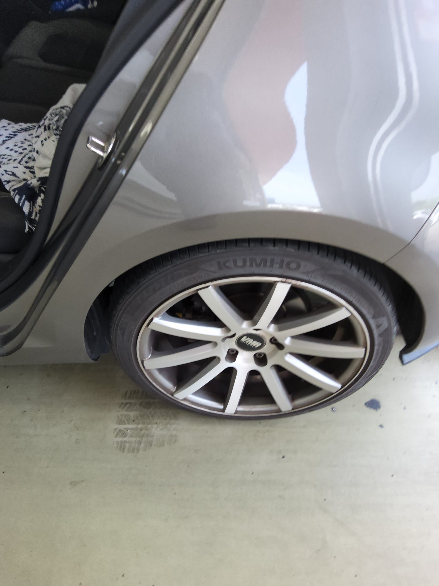 2014 - volkswagen golf