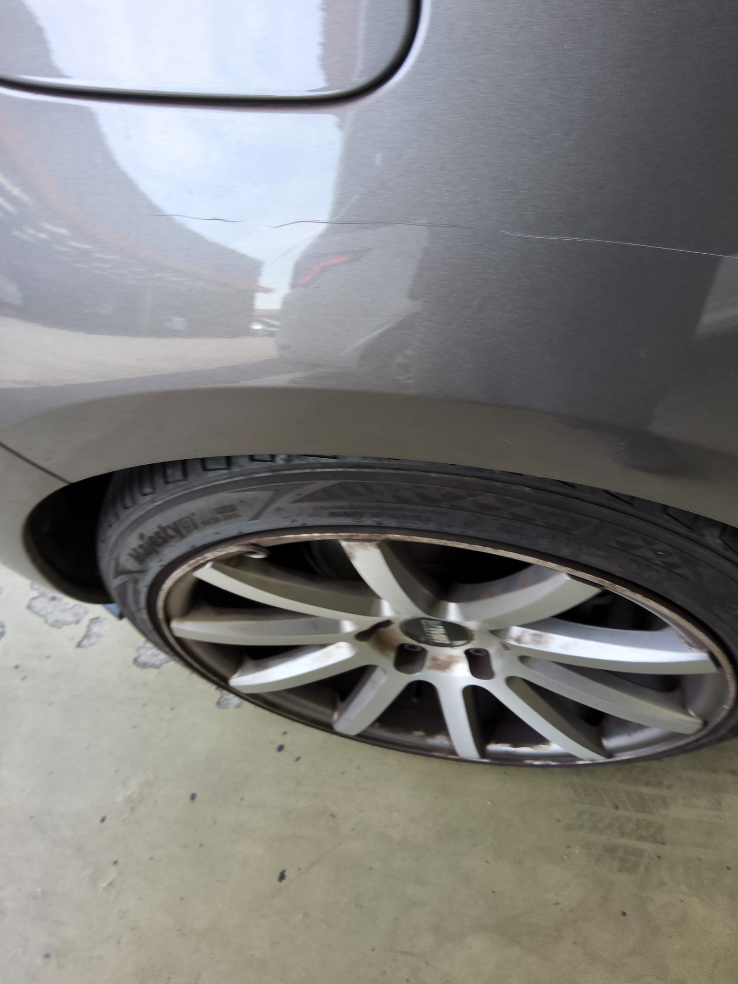2014 - volkswagen golf