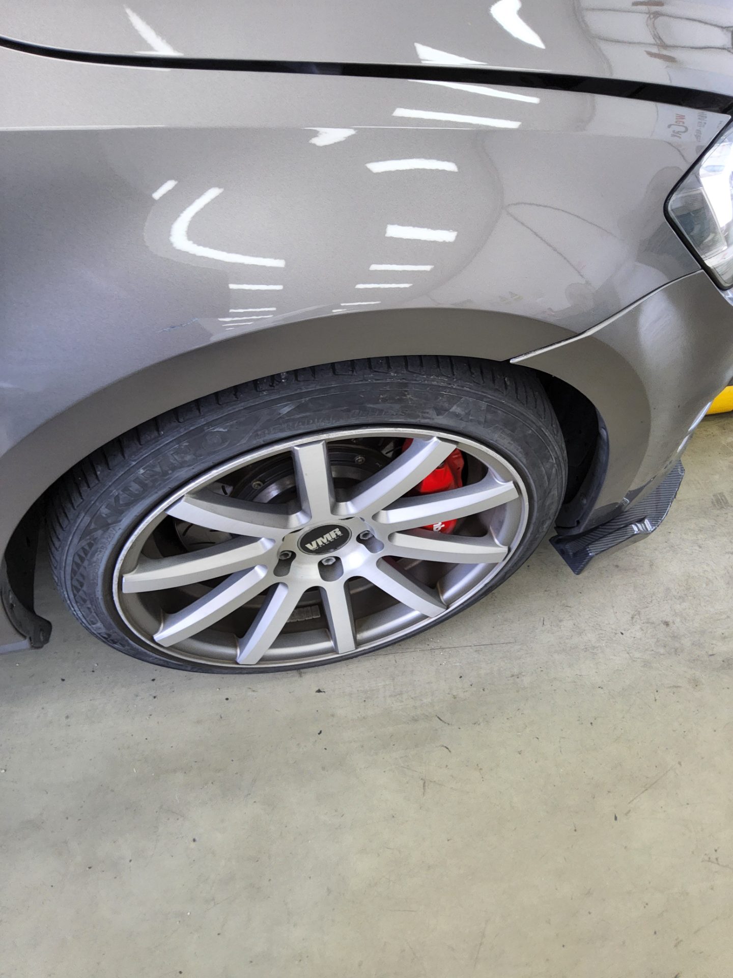 2014 - volkswagen golf
