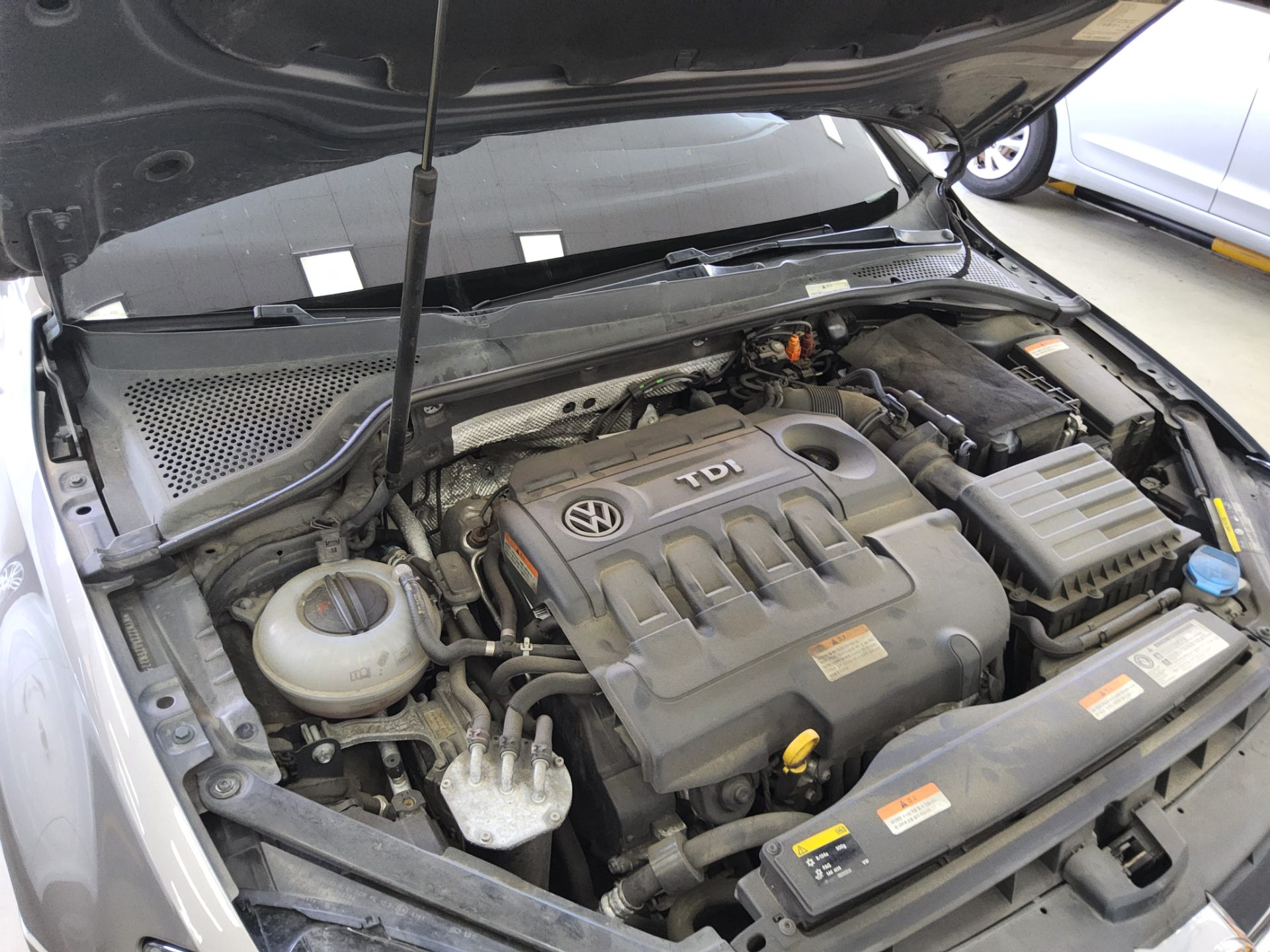 2014 - volkswagen golf