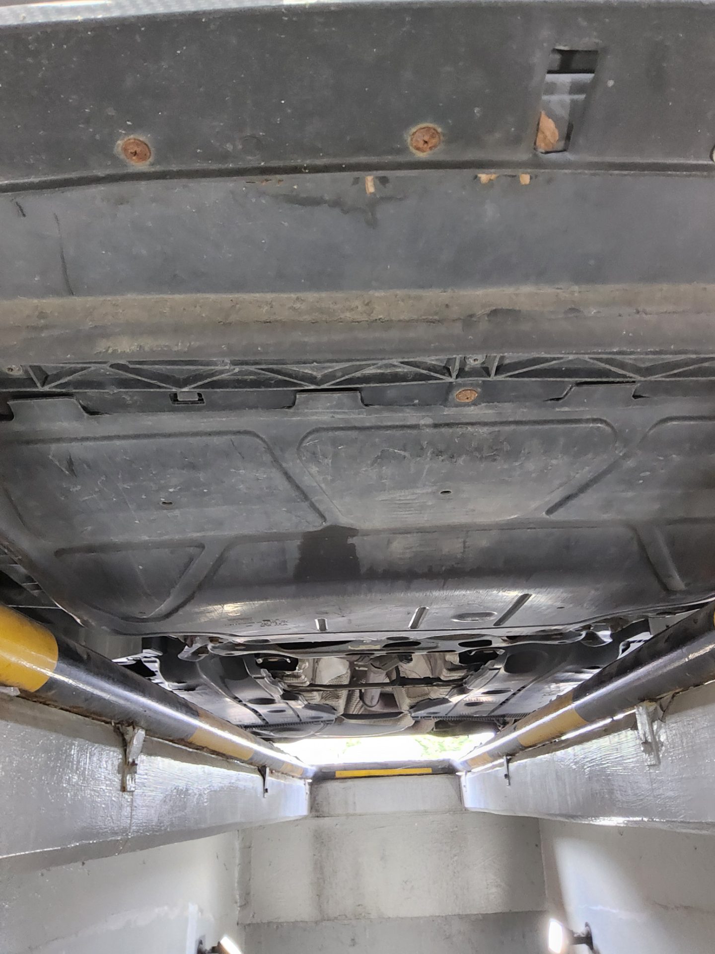 2014 - volkswagen golf