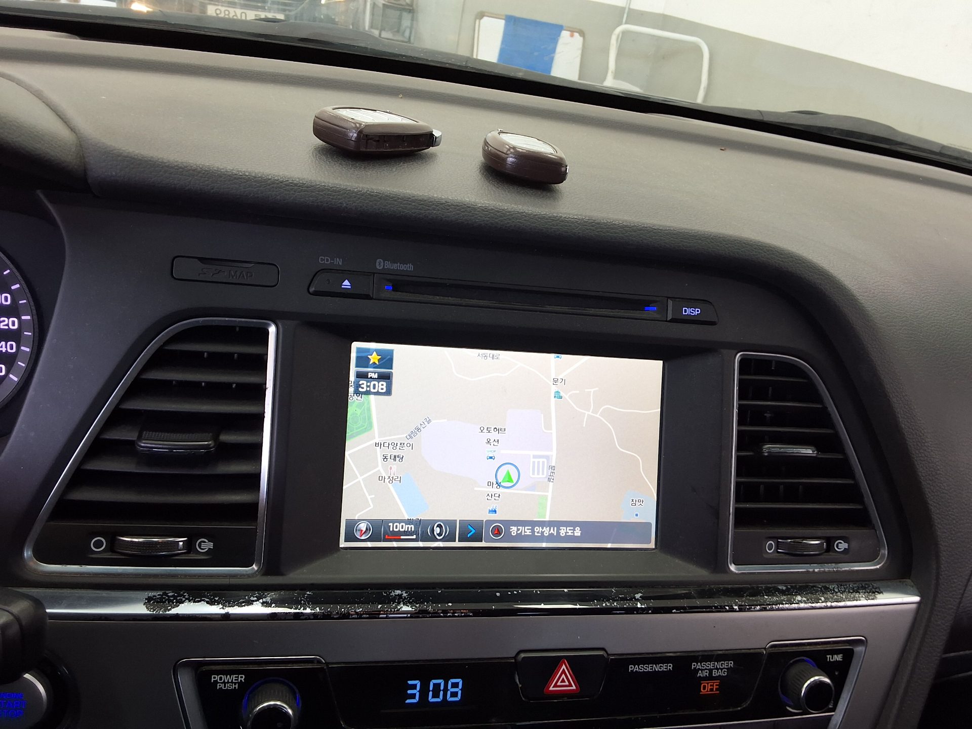 2016 - hyundai sonata
