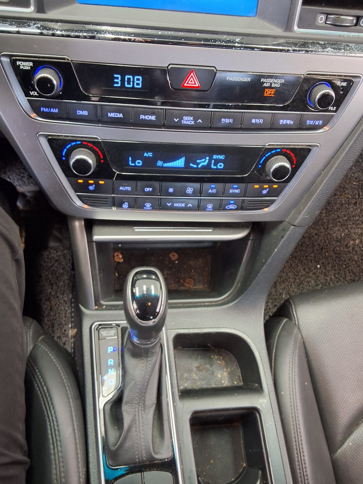 2016 - hyundai sonata