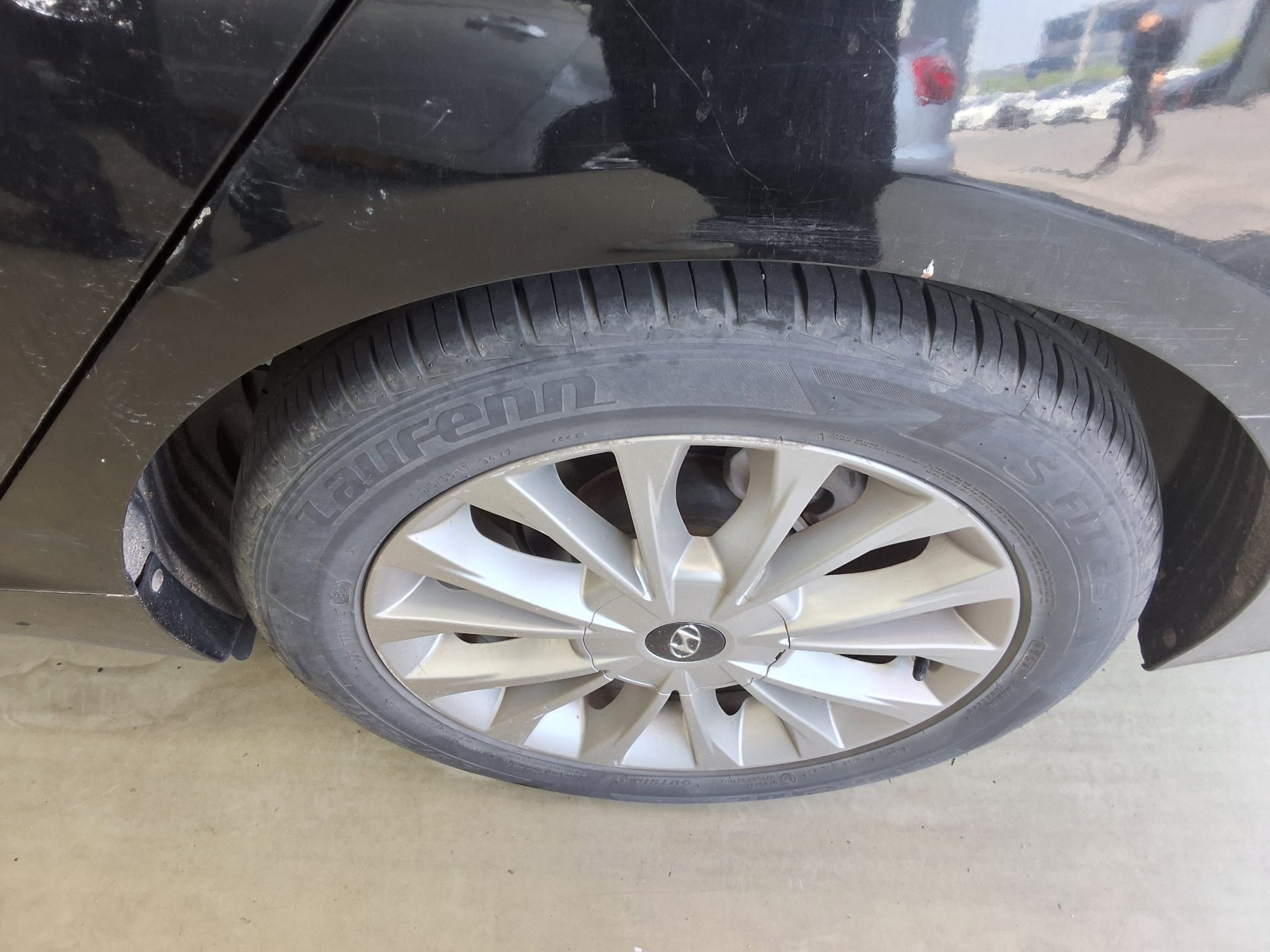 2016 - hyundai sonata