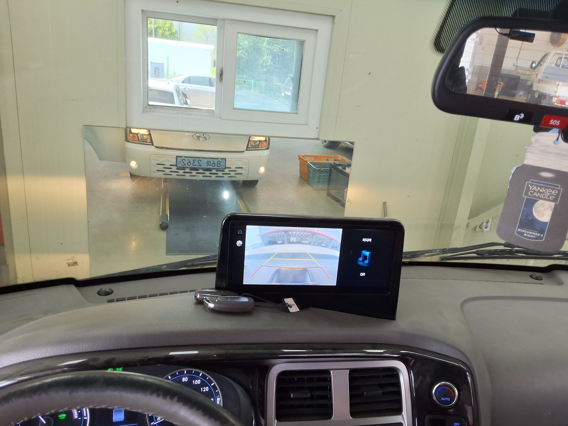 2023 - hyundai porter