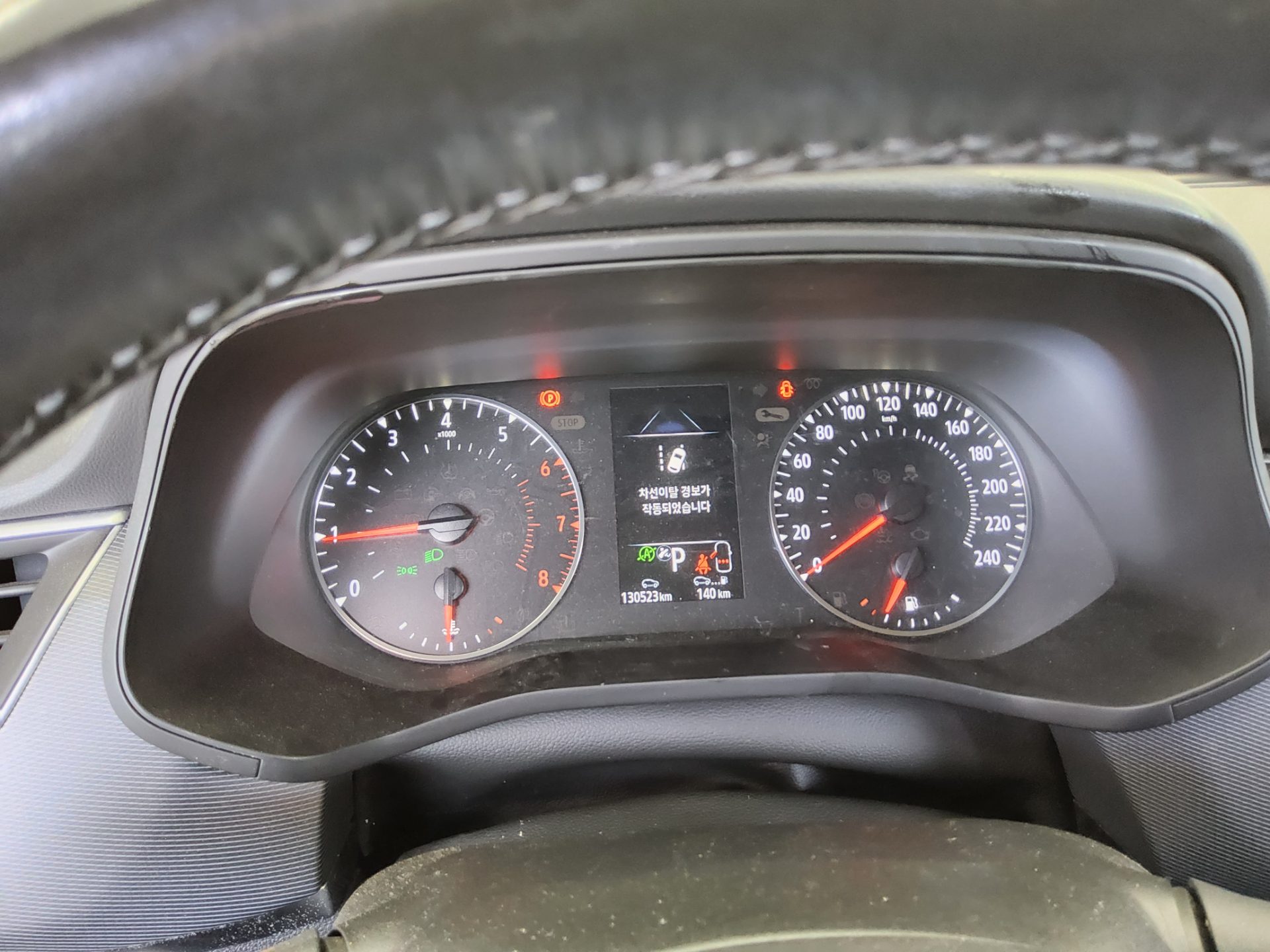 2022 - renault xm3