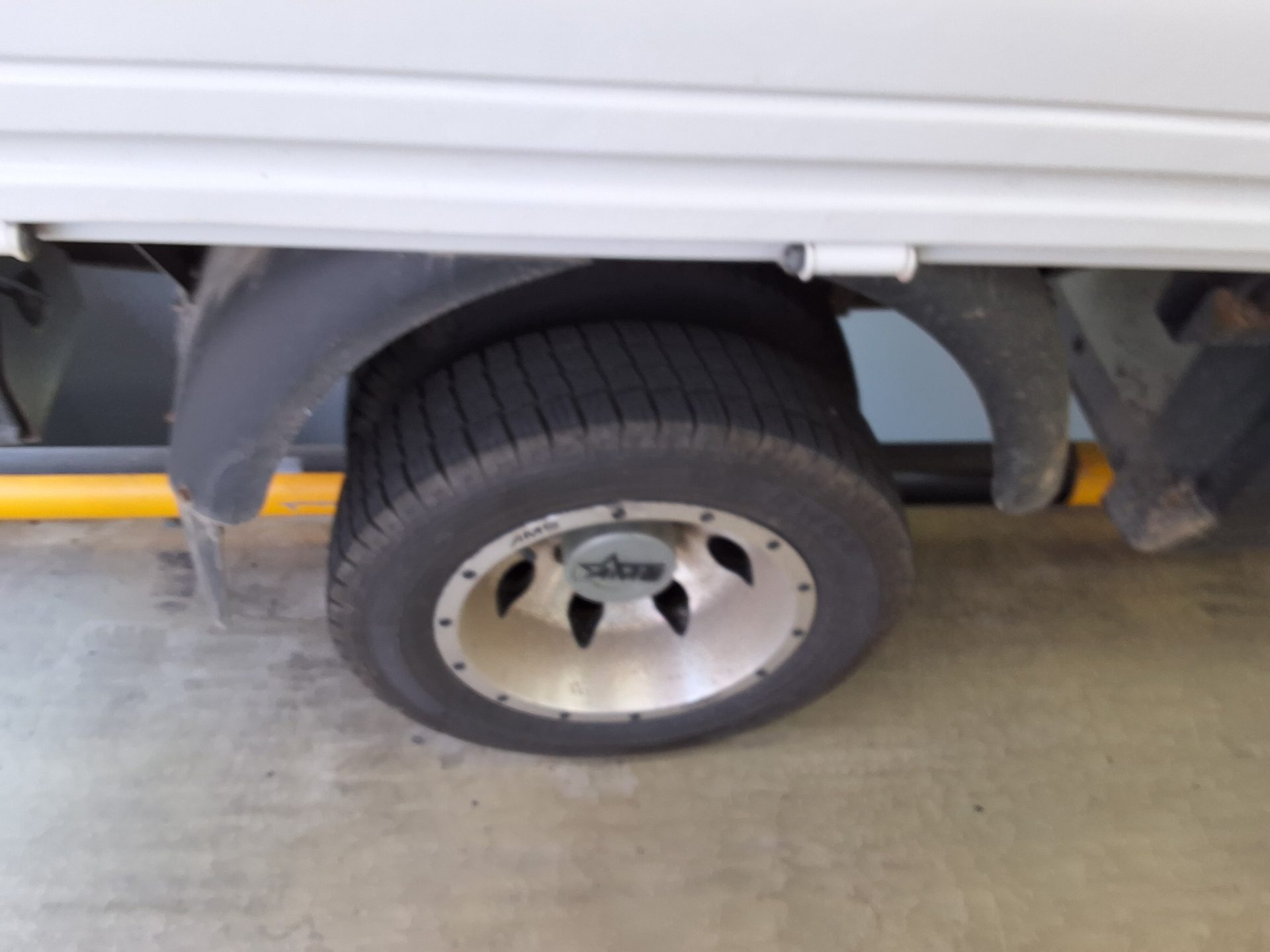 2023 - hyundai porter