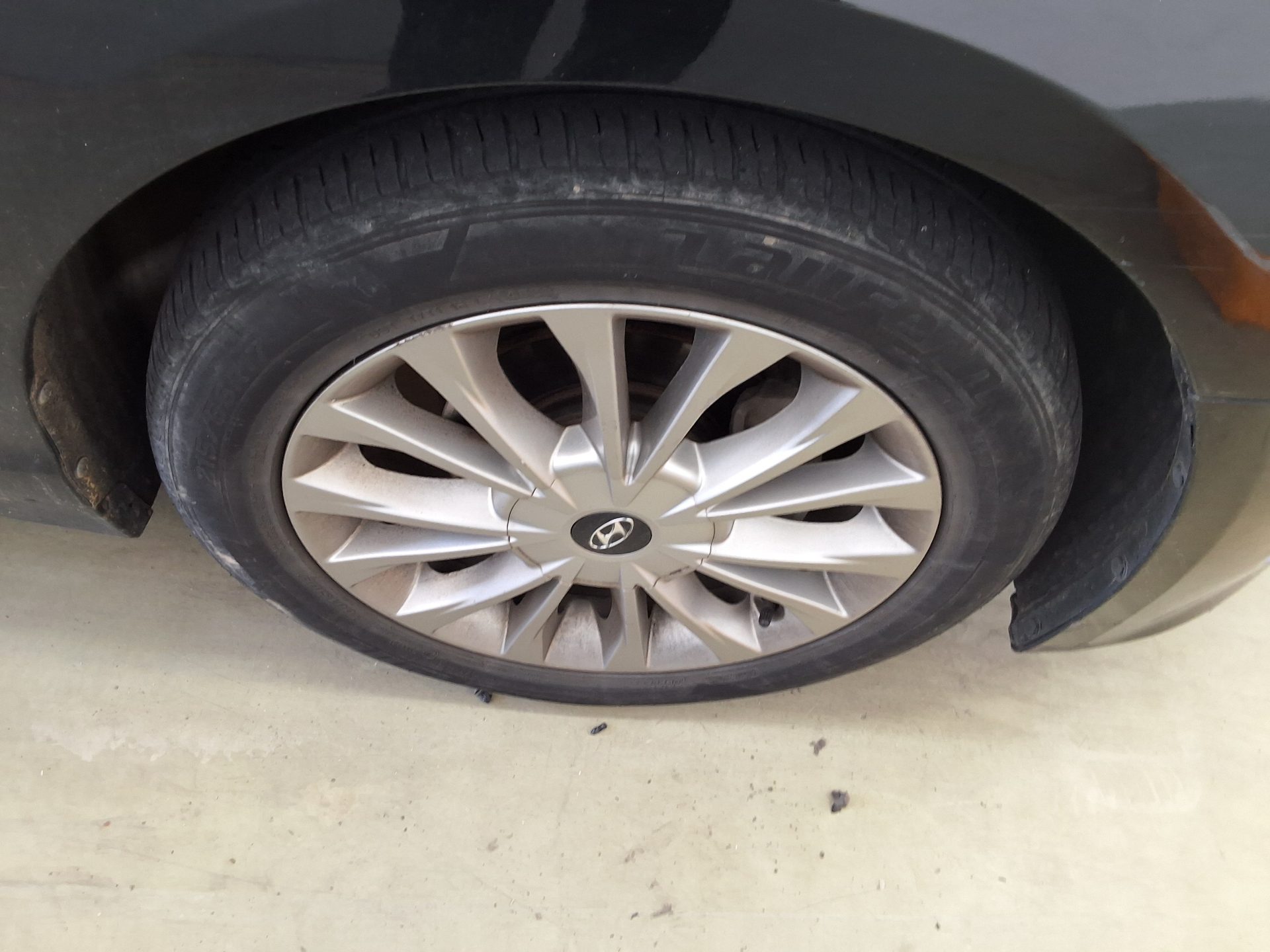 2016 - hyundai sonata