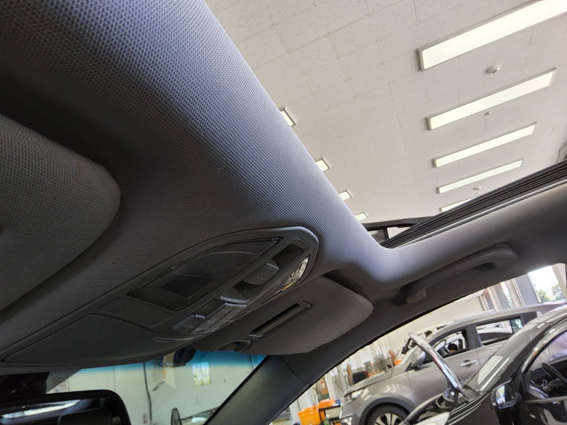 2015 - hyundai santa fe