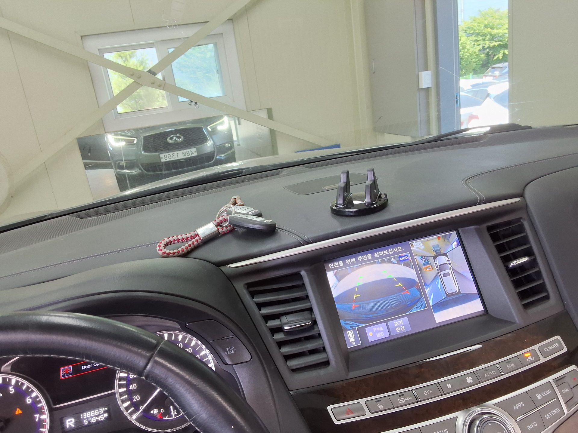 2017 - infiniti qx60