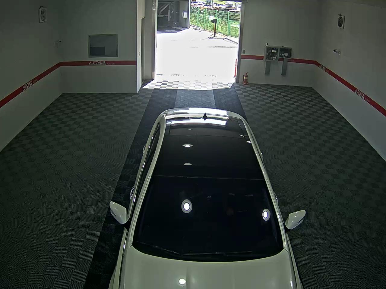 2012 - hyundai grandeur