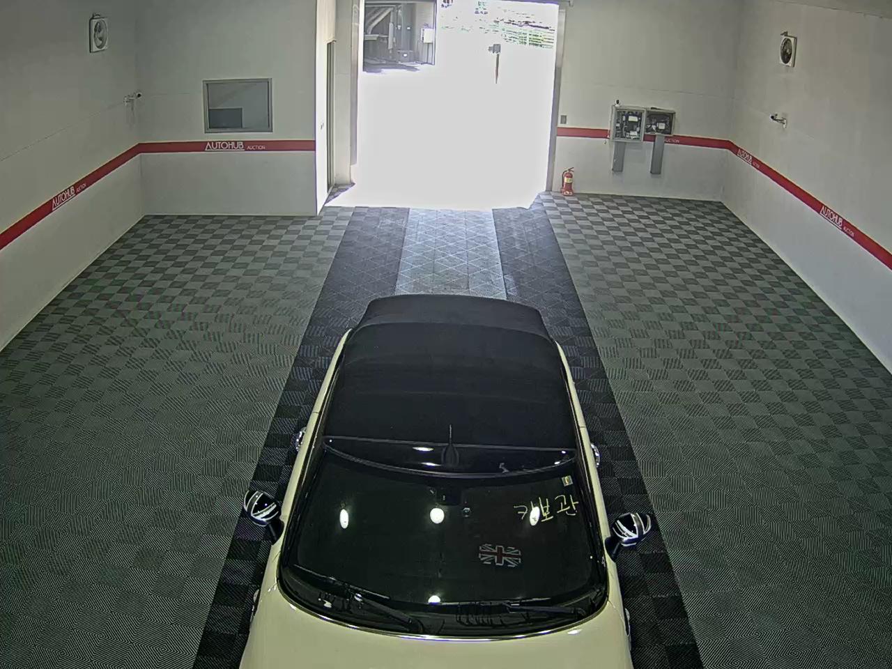 2012 - mini cooper