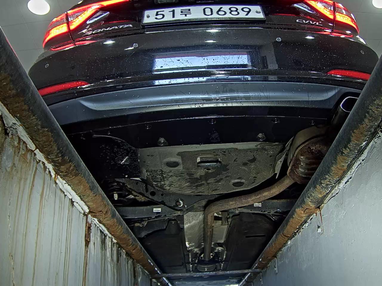 2016 - hyundai sonata