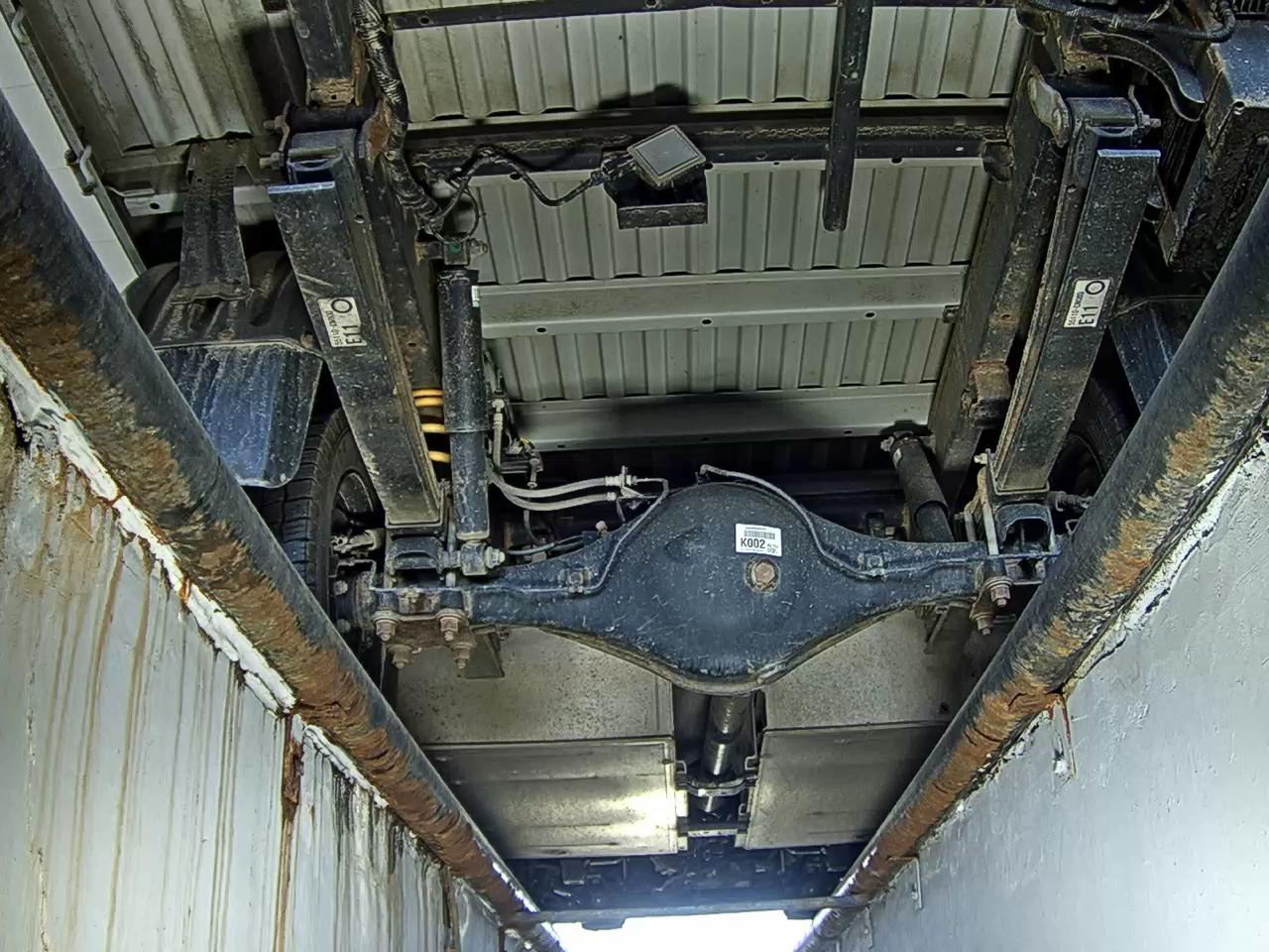 2023 - hyundai porter