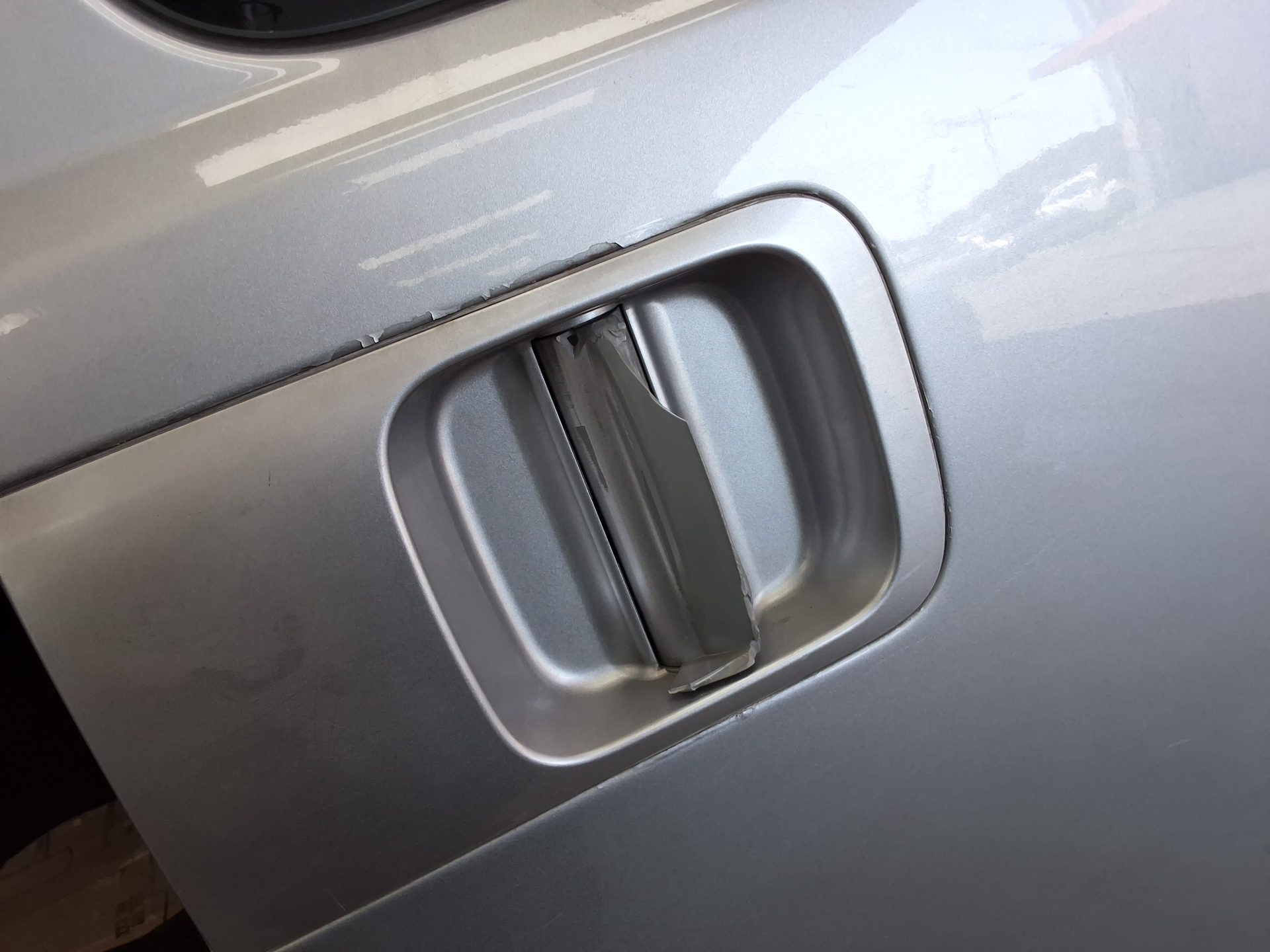 2015 - hyundai grand starex