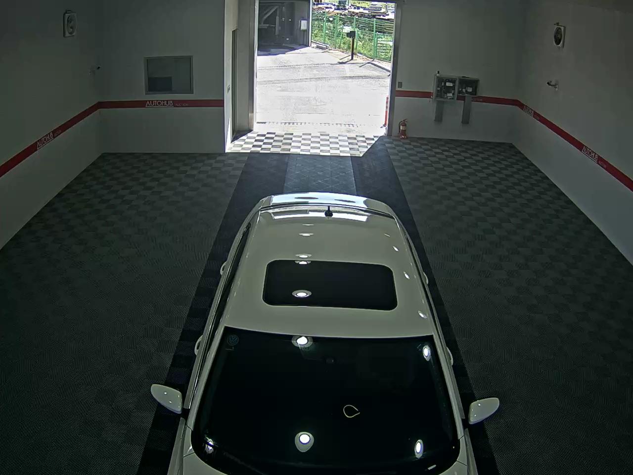2014 - volkswagen passat