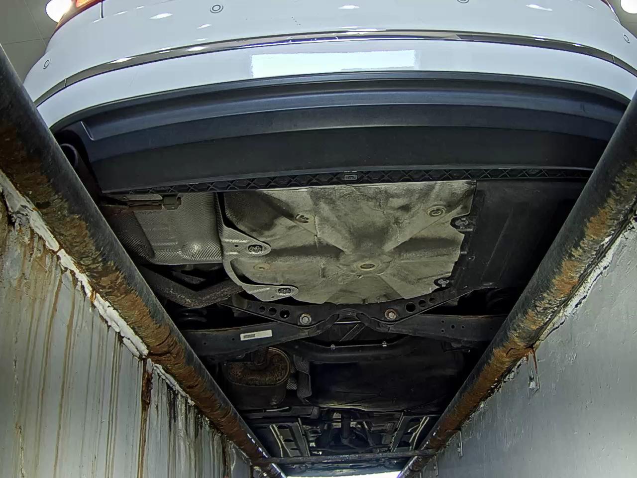 2014 - volkswagen passat