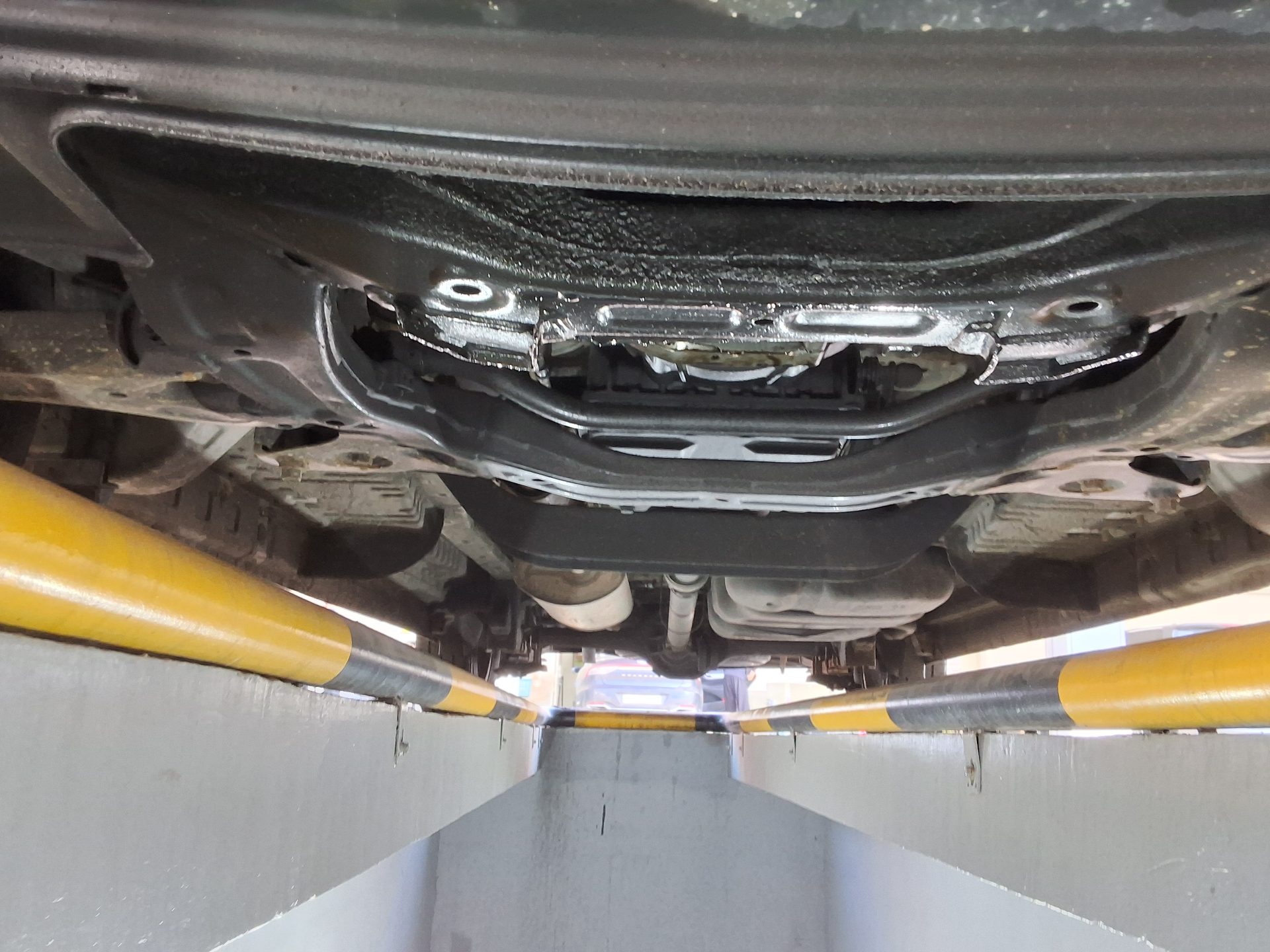 2015 - hyundai grand starex