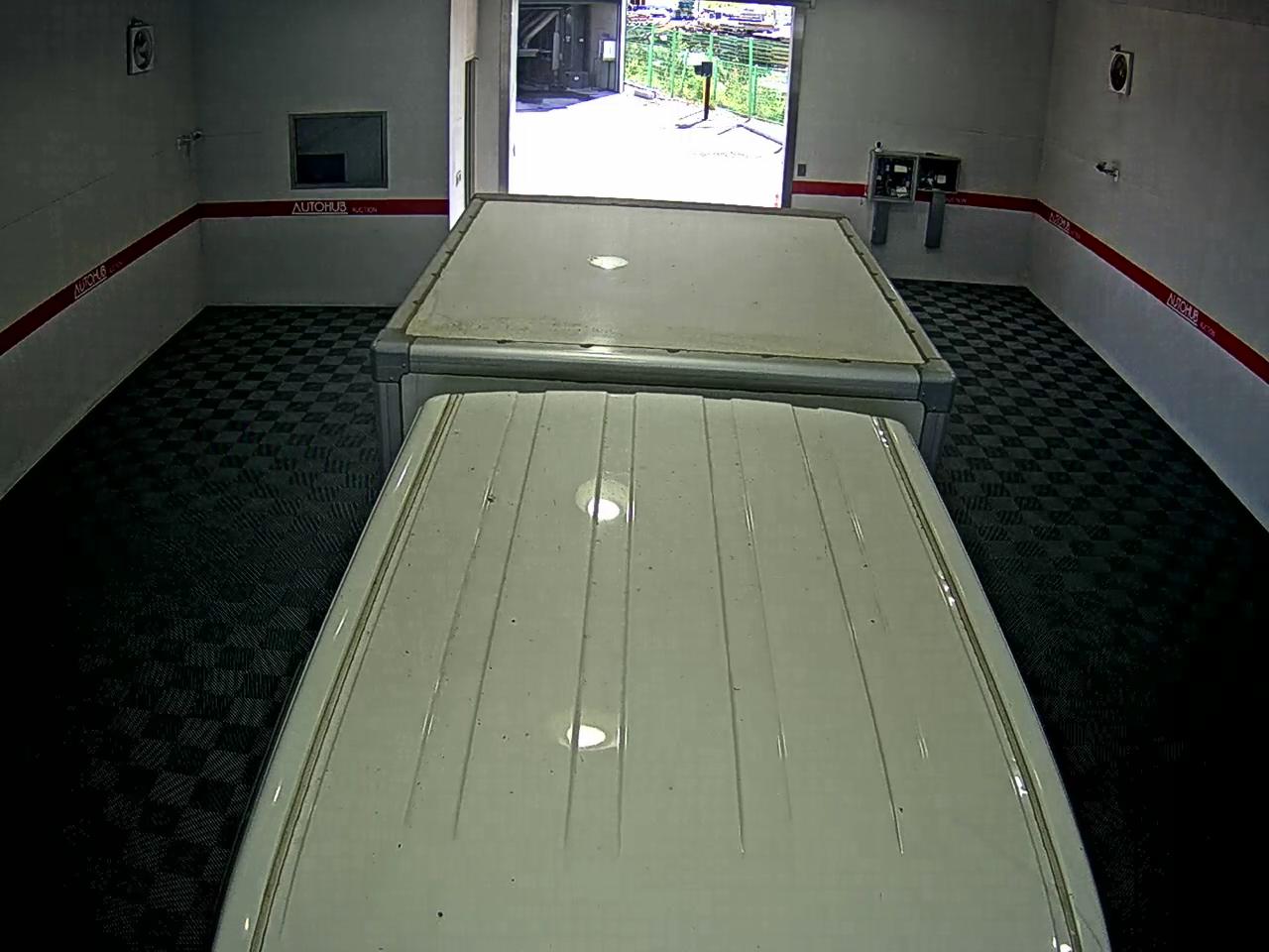 2022 - kia bongo