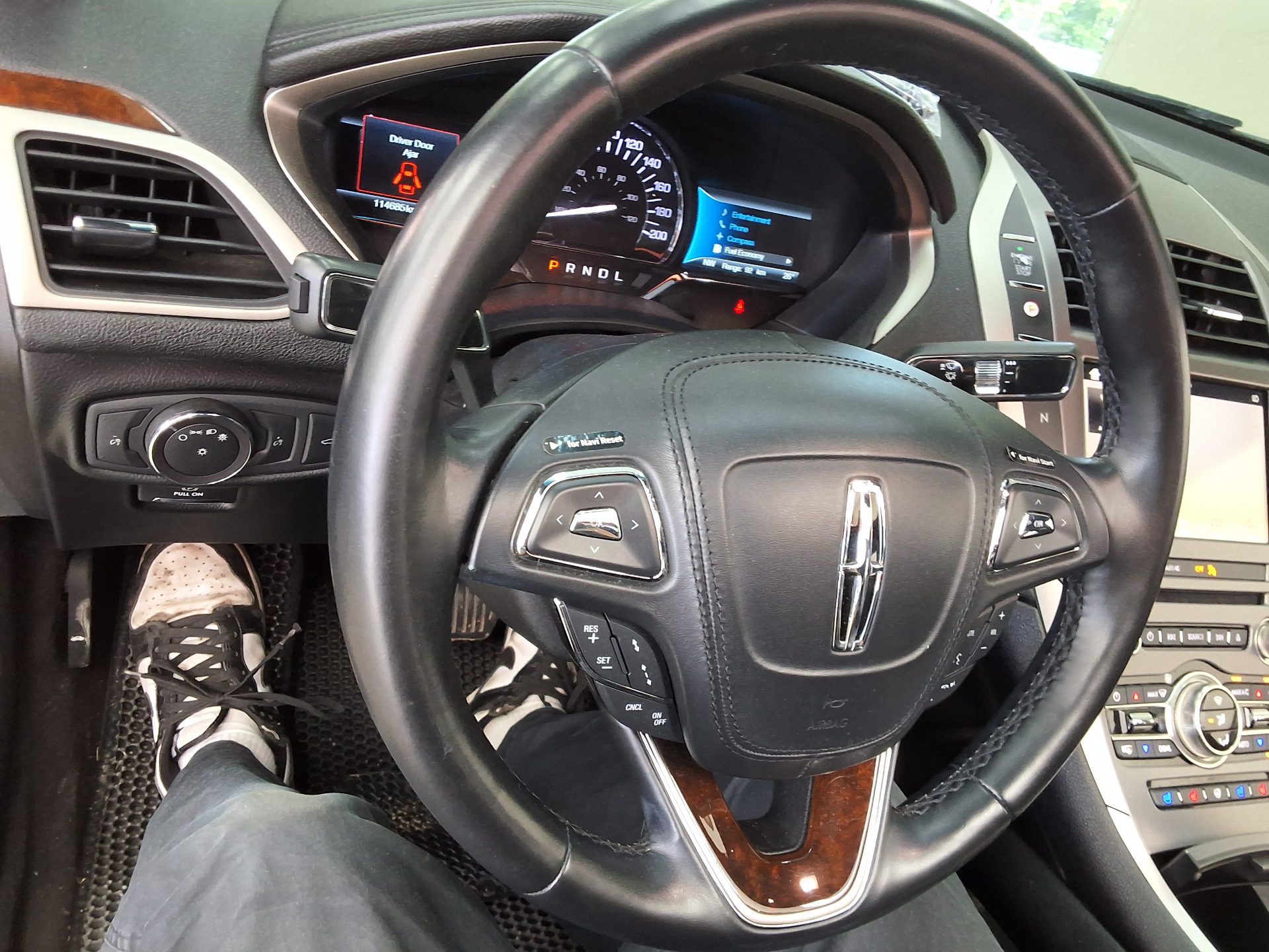 2019 - lincoln lincoln