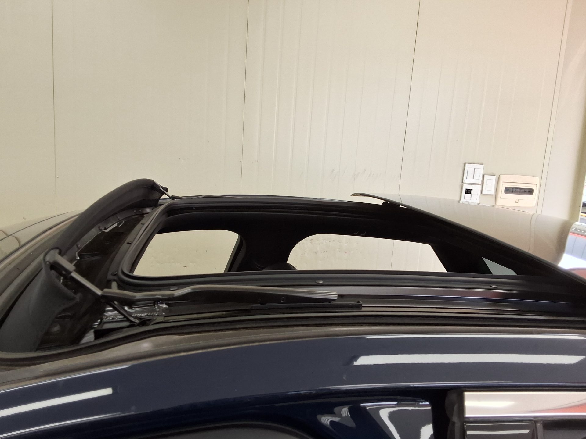 2019 - lincoln lincoln