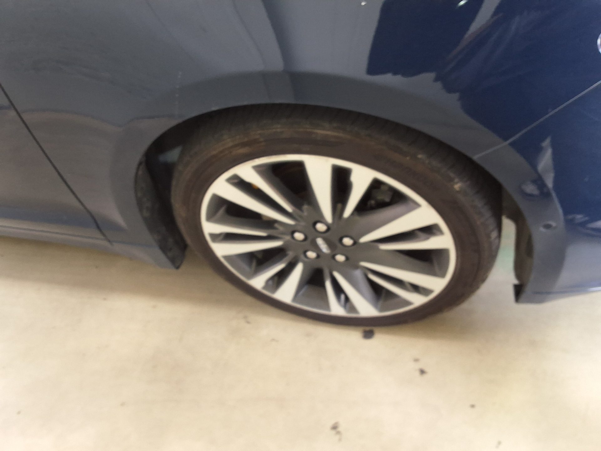 2019 - lincoln lincoln