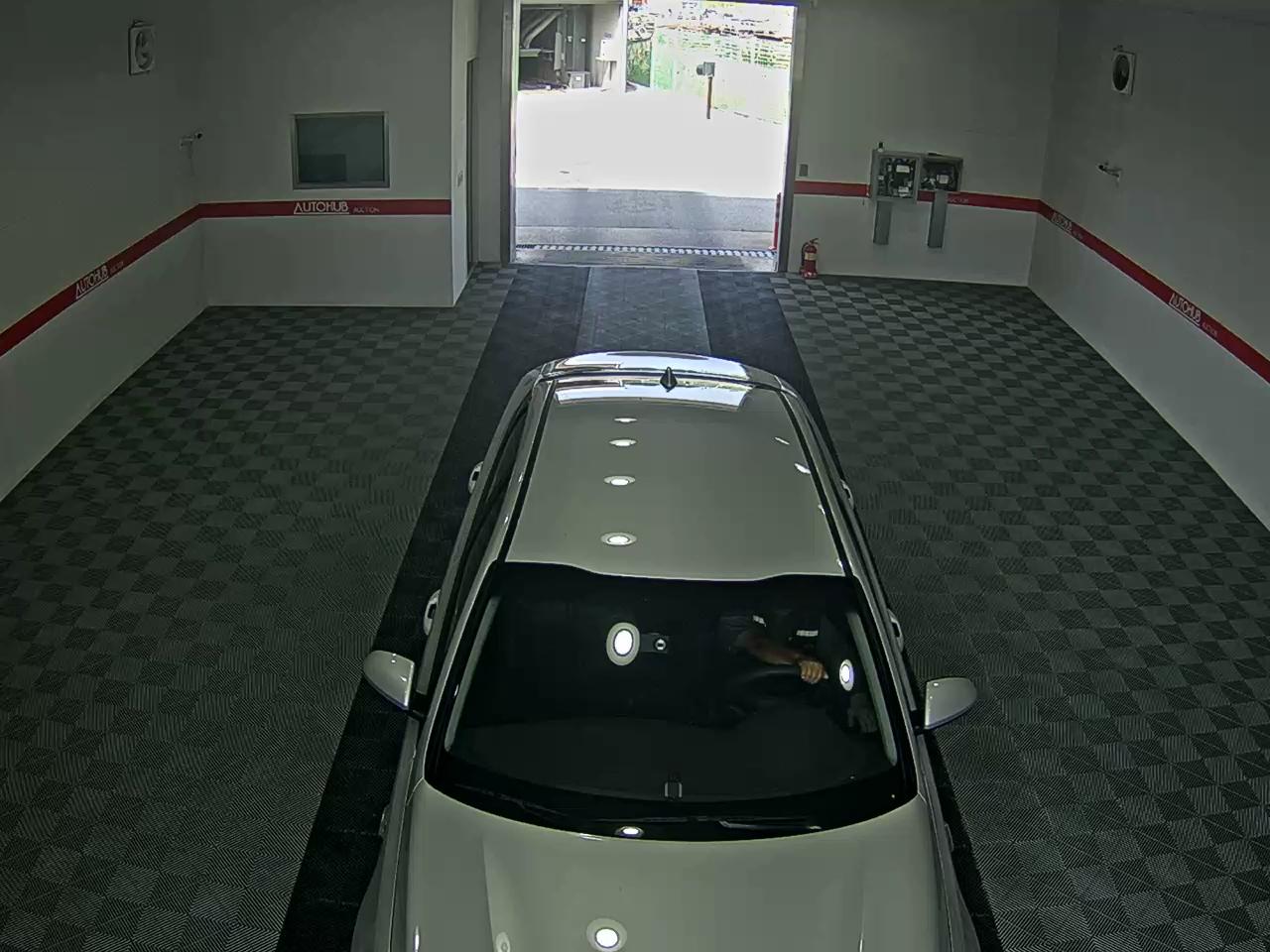2019 - kia k5