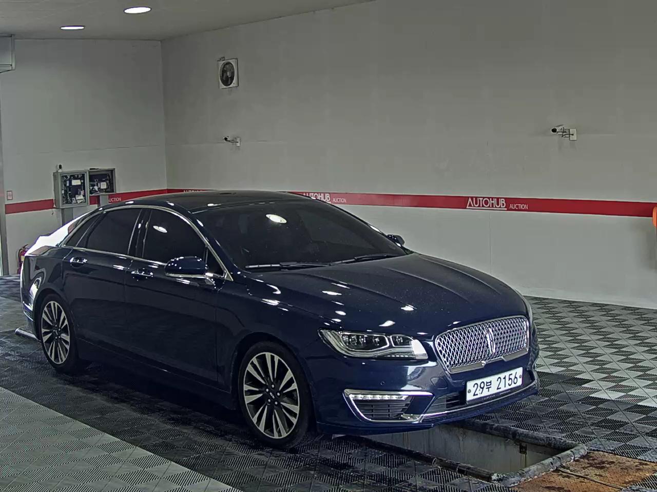 2019 - lincoln lincoln