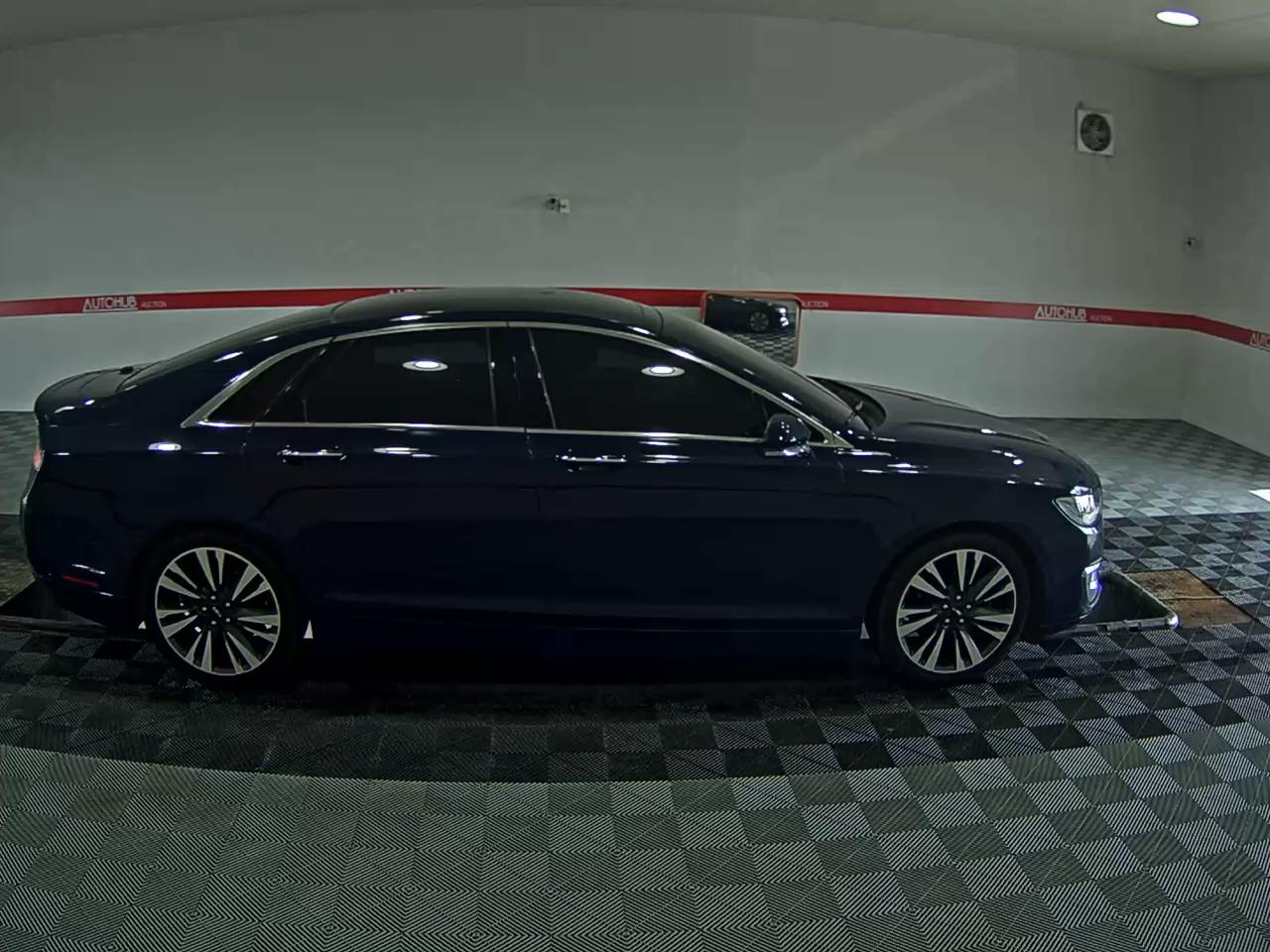 2019 - lincoln lincoln