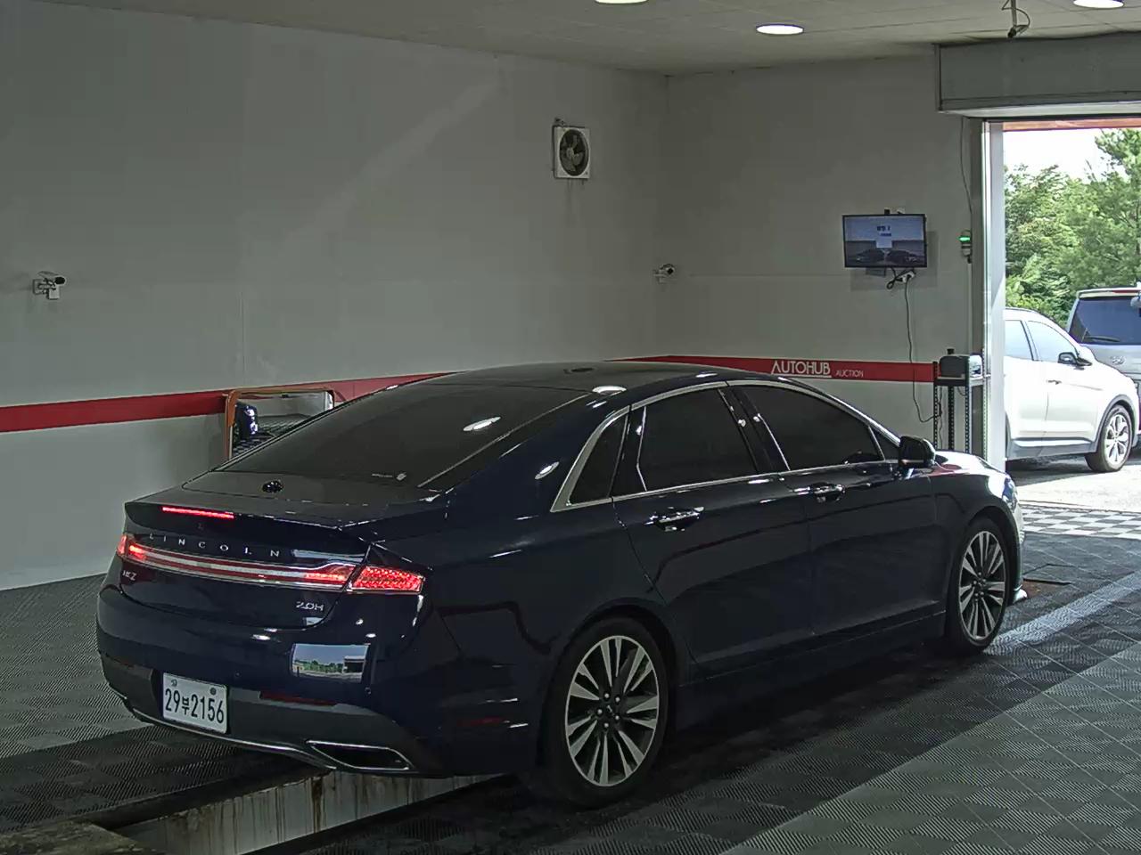 2019 - lincoln lincoln
