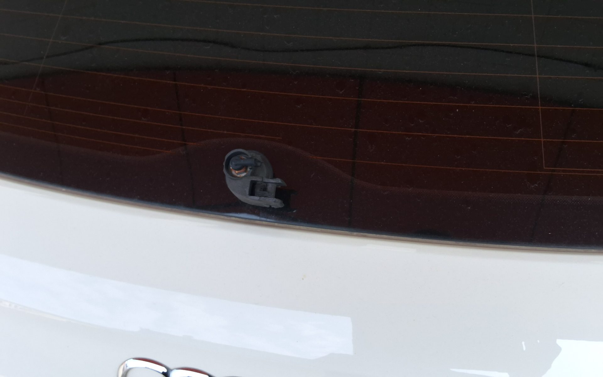 2015 - audi a3