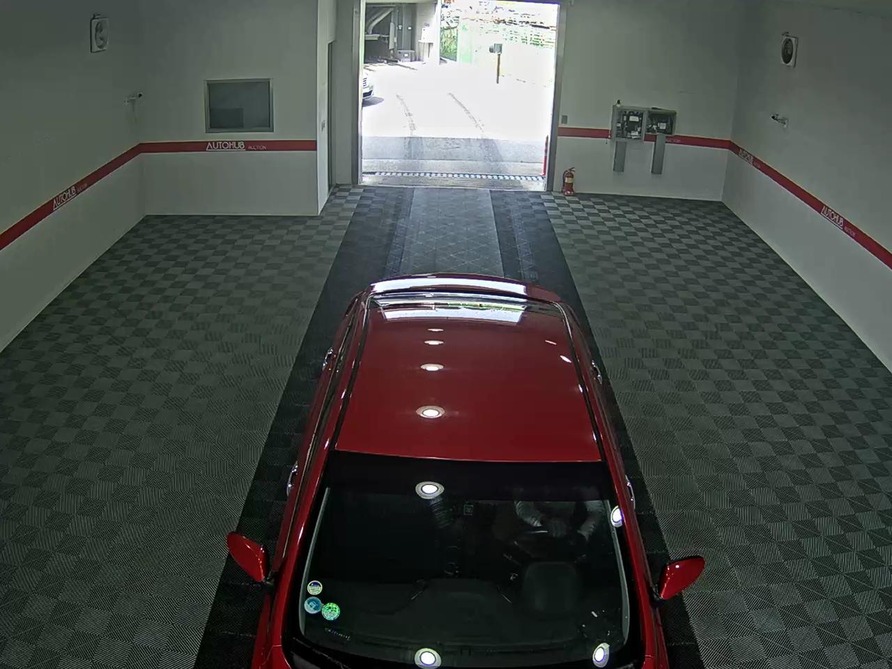 2014 - hyundai avante