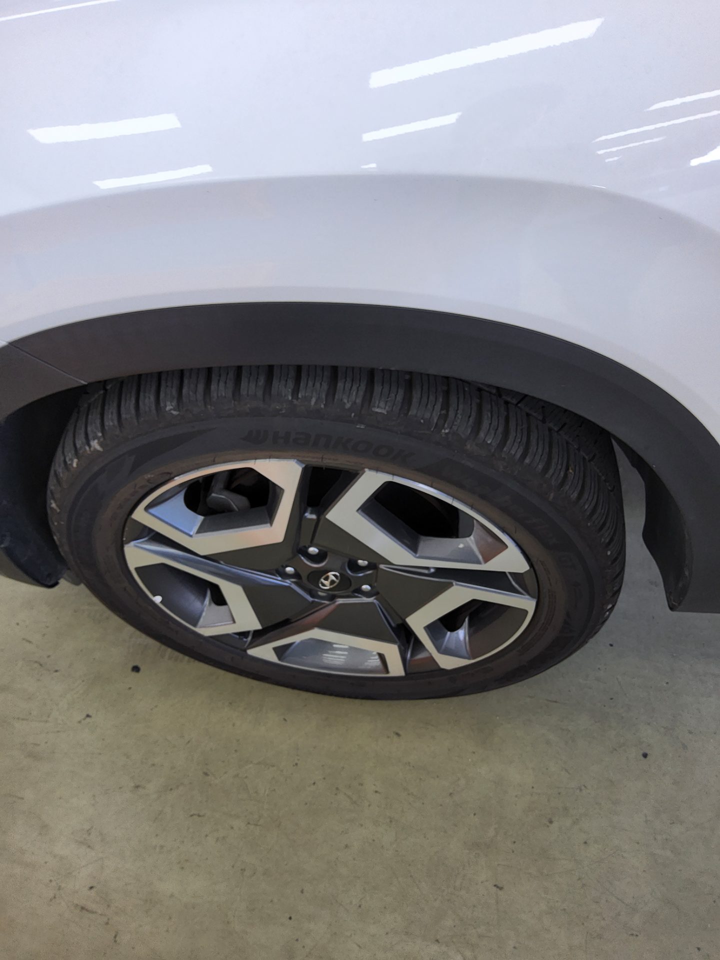 2023 - hyundai palisade