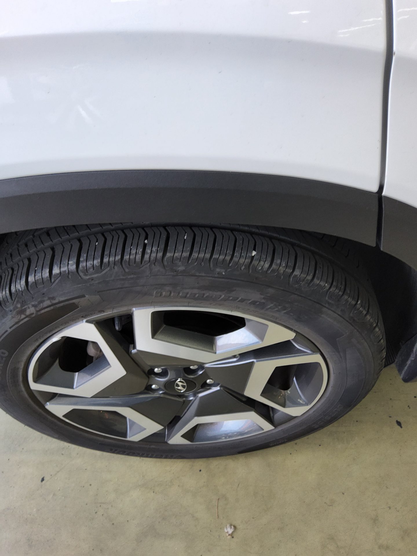 2023 - hyundai palisade