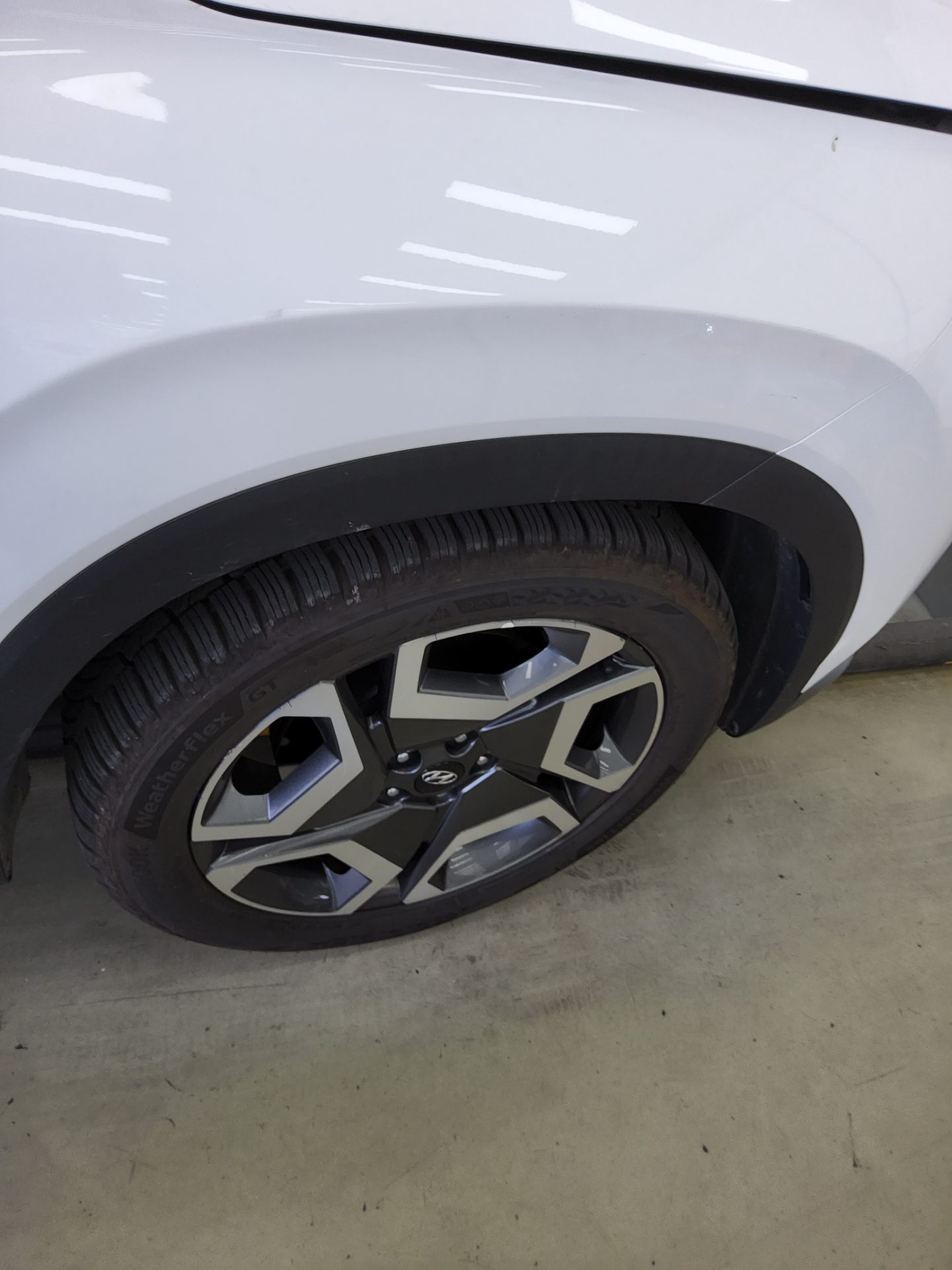 2023 - hyundai palisade
