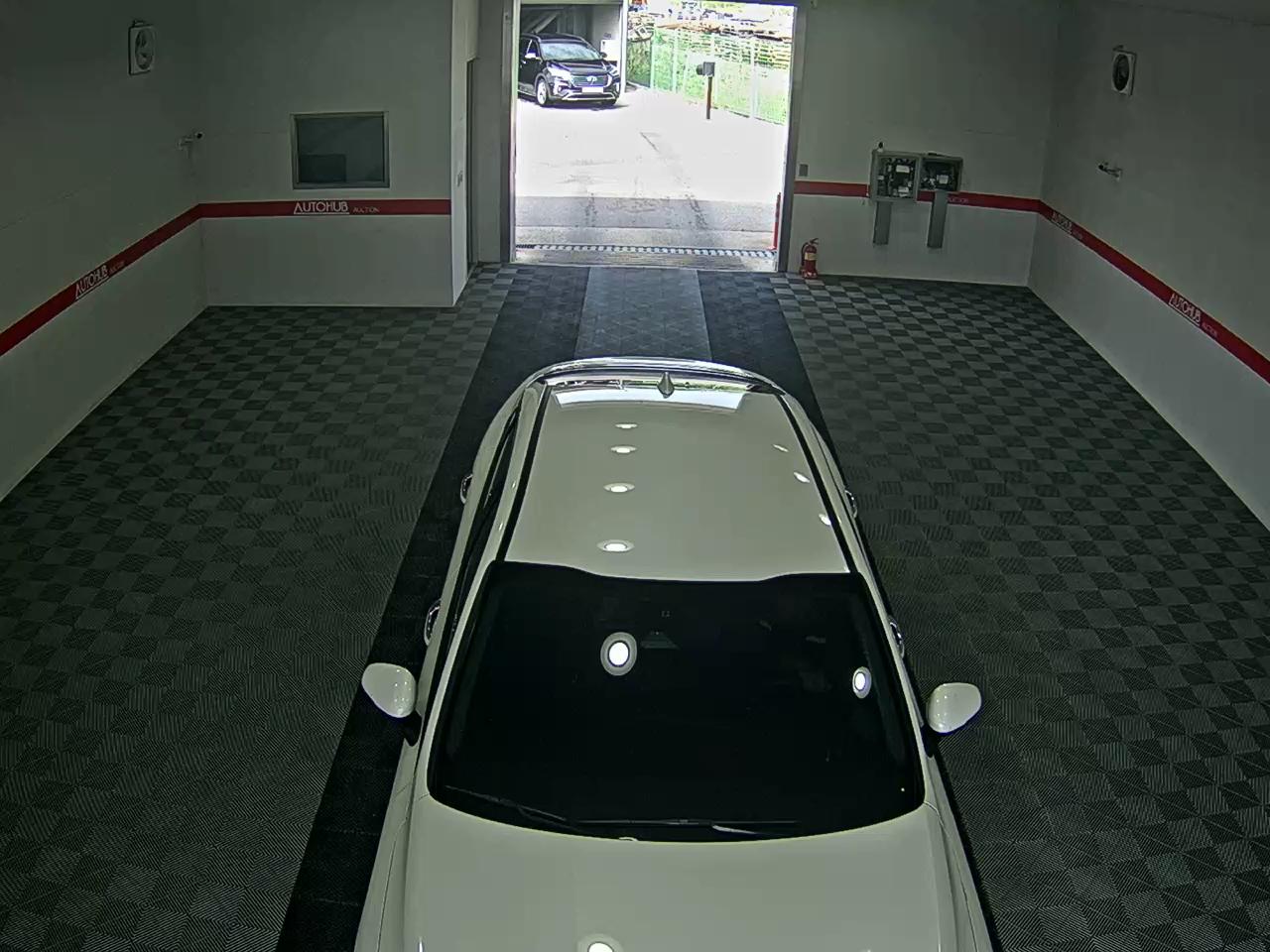 2022 - kia k5