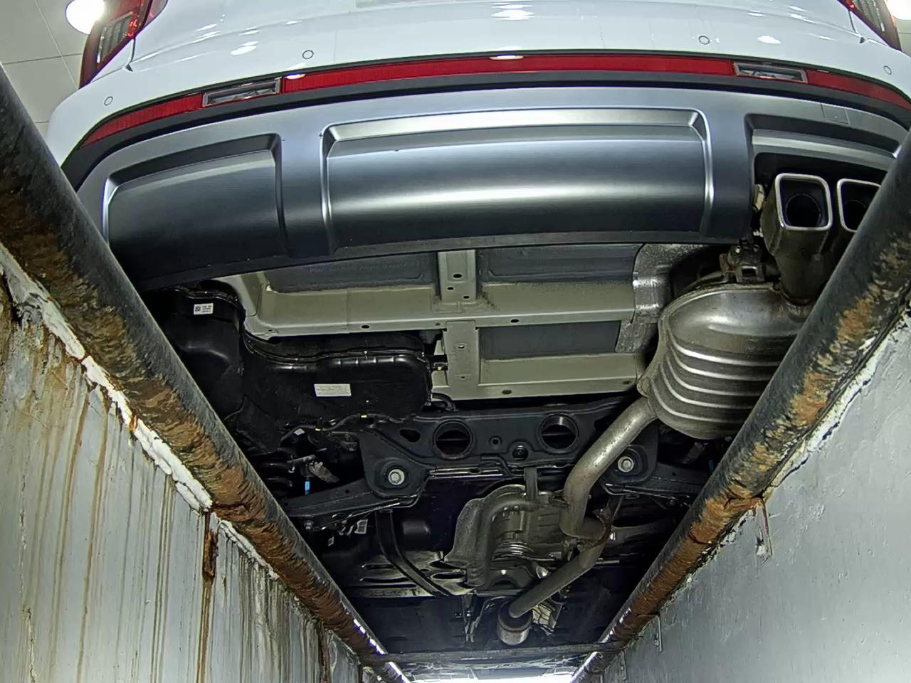 2023 - hyundai palisade