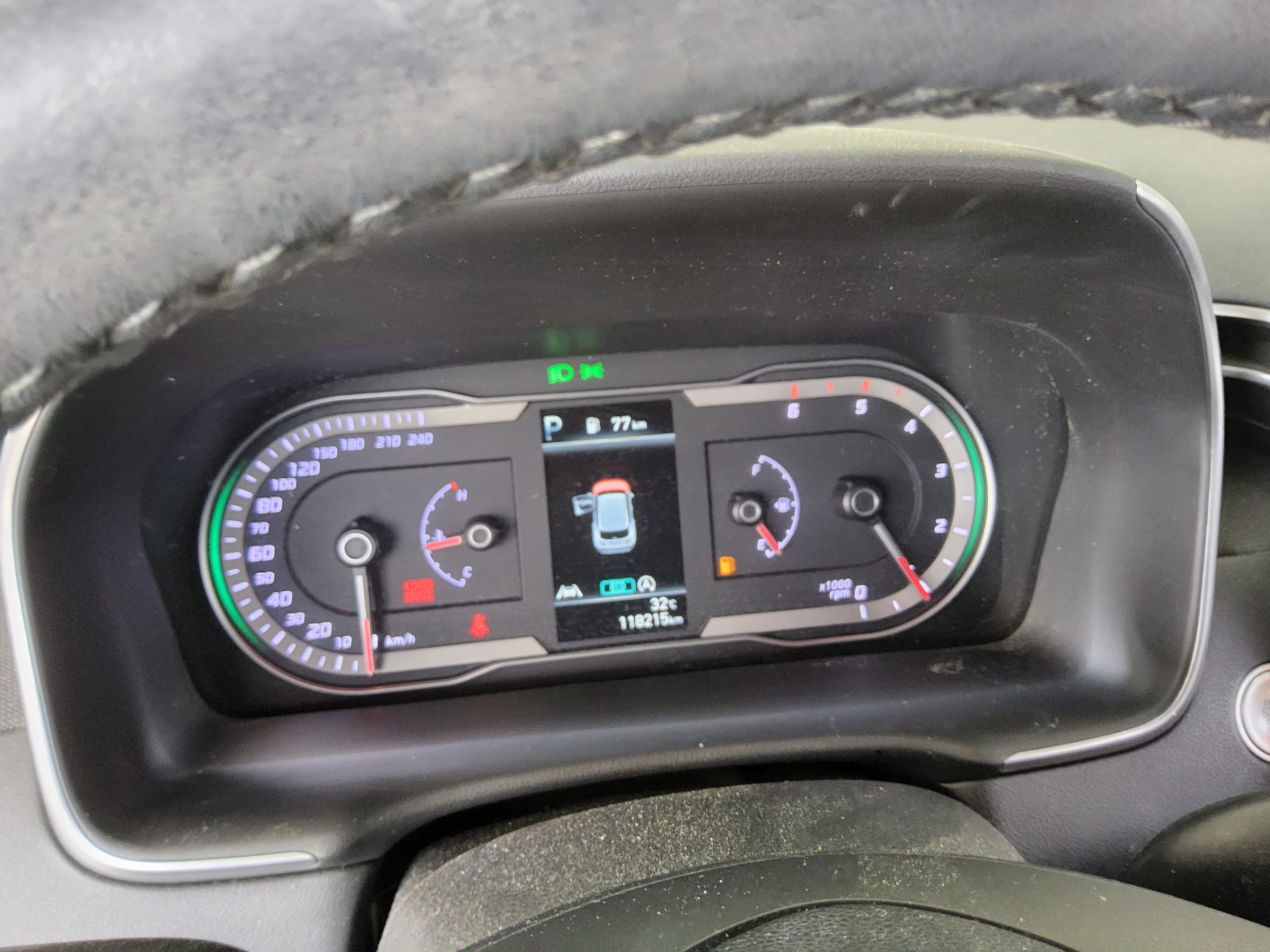 2022 - hyundai tucson