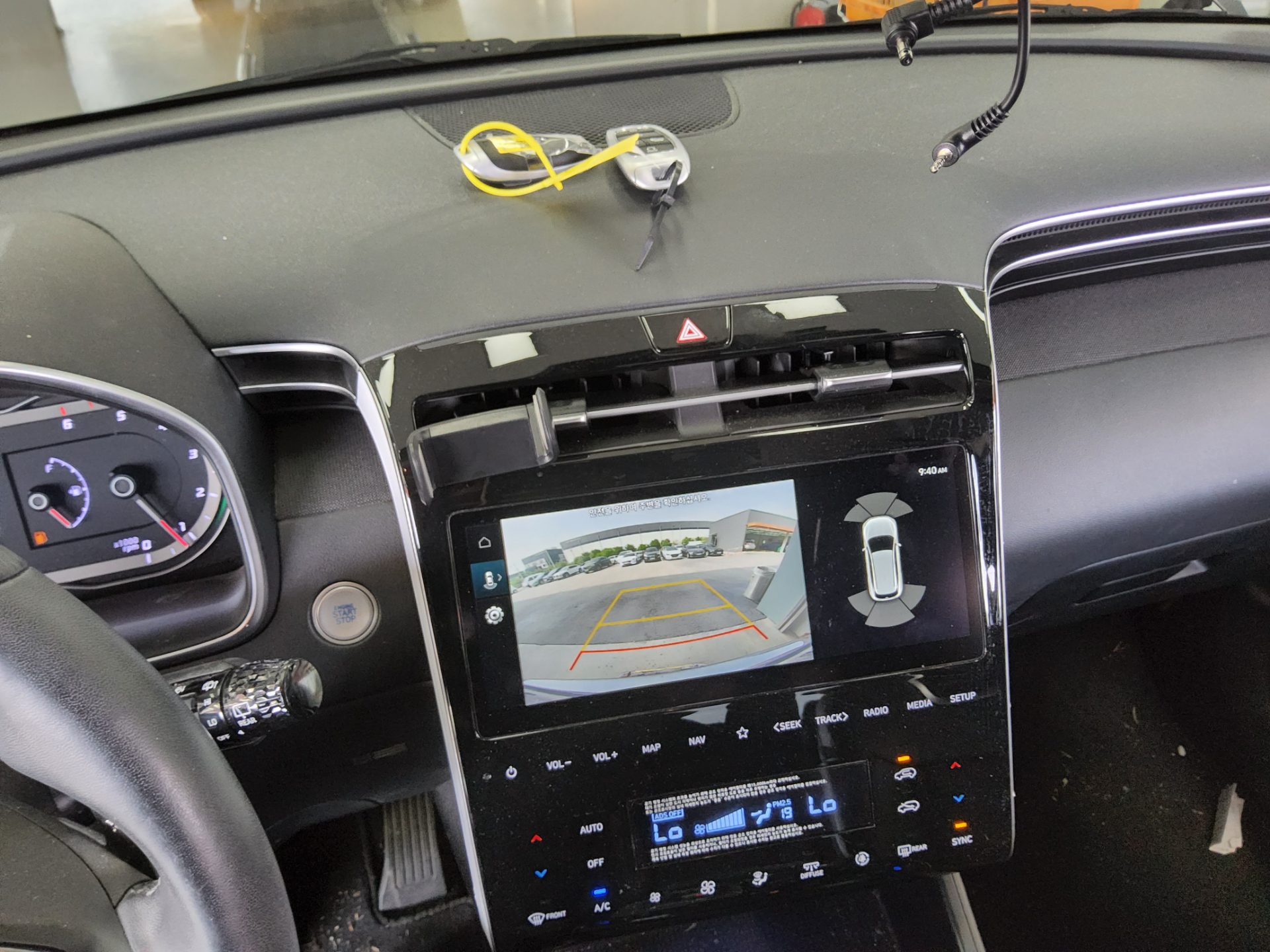 2022 - hyundai tucson
