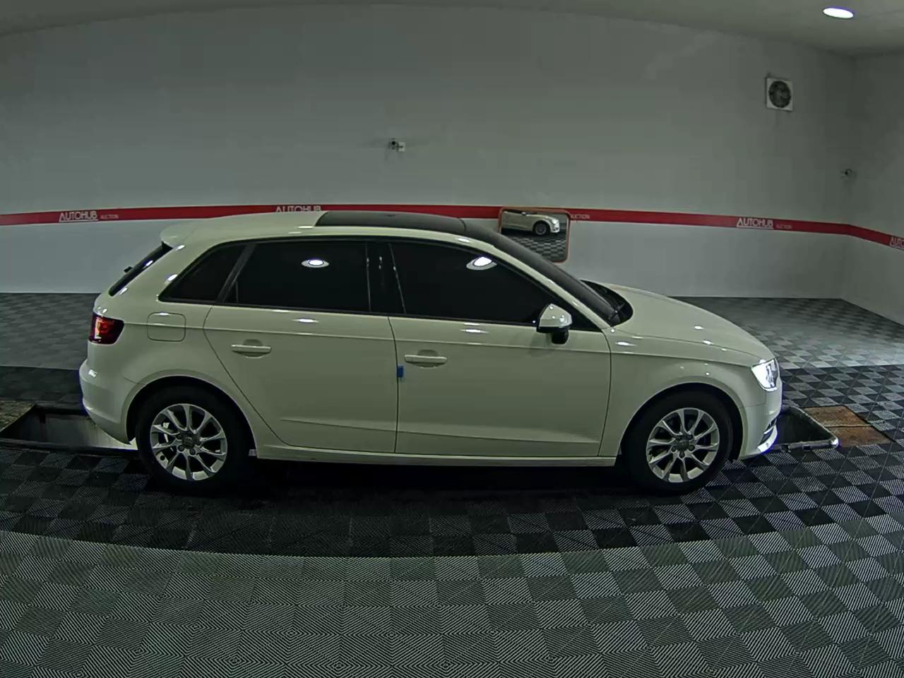 2015 - audi a3