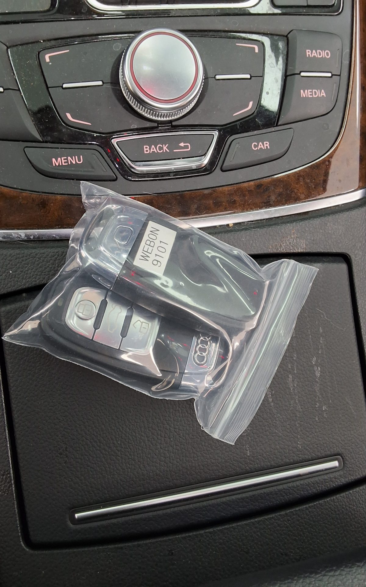 2013 - audi a6