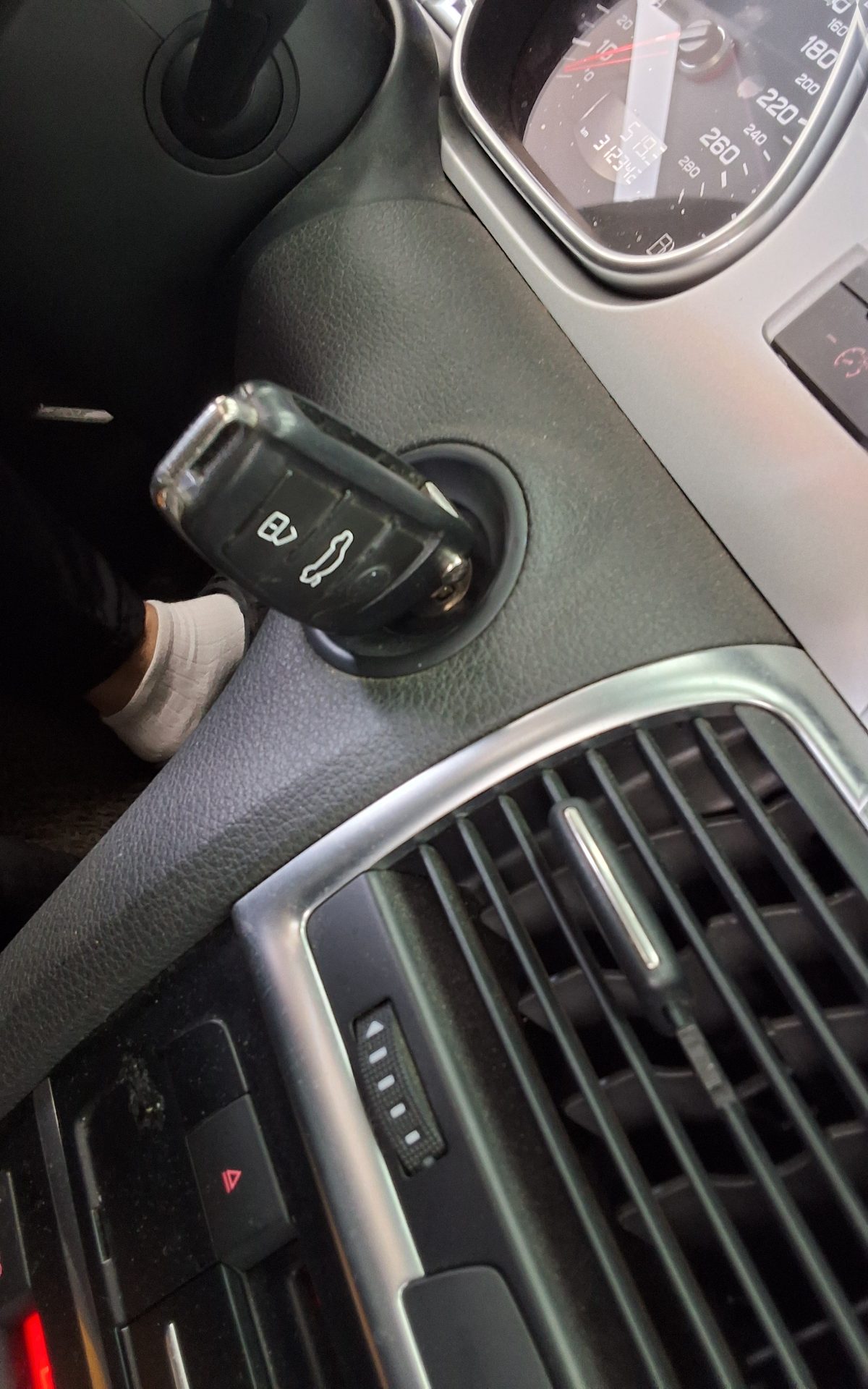 2013 - audi q7