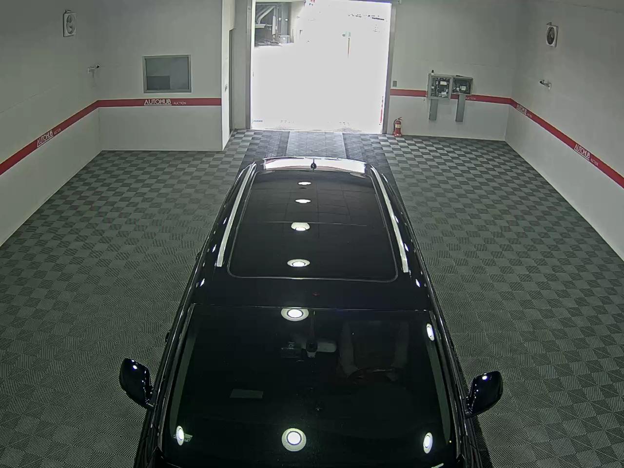 2013 - audi q7