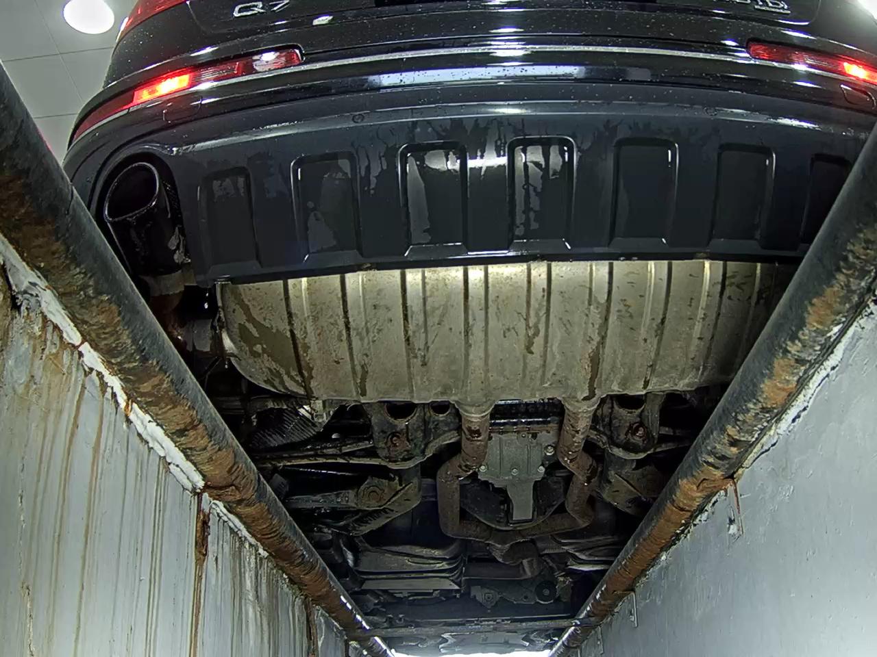 2013 - audi q7