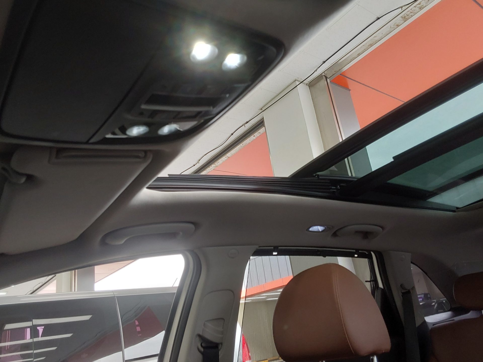 2018 - kia sorento