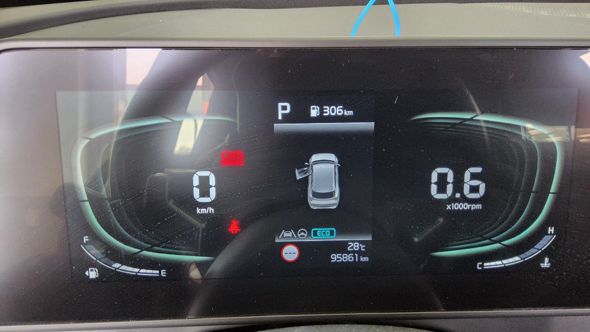 2024 - kia sportage