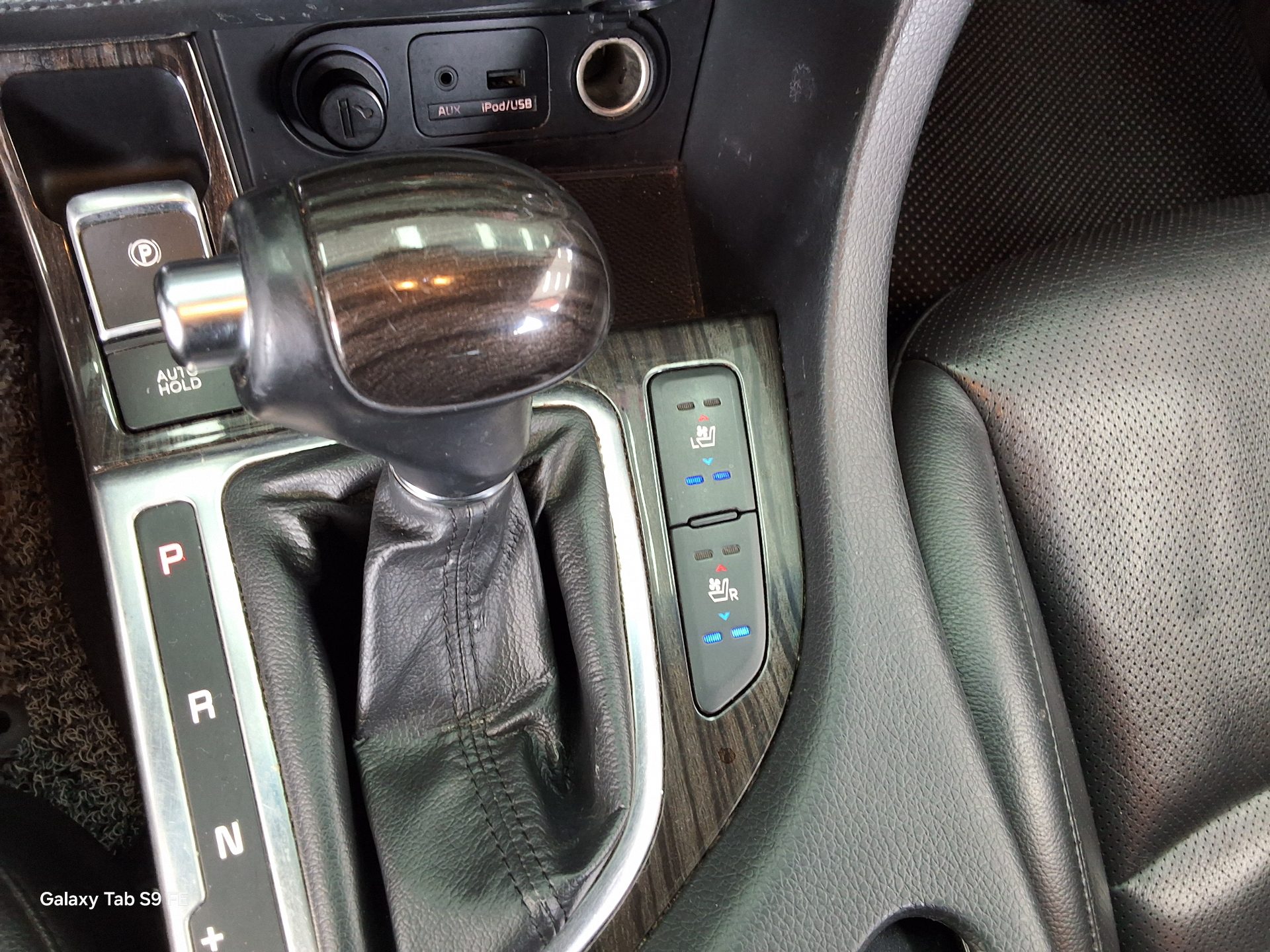 2014 - kia k5