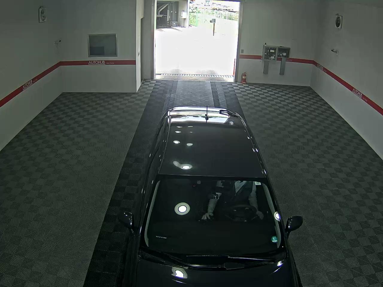 2012 - toyota prius