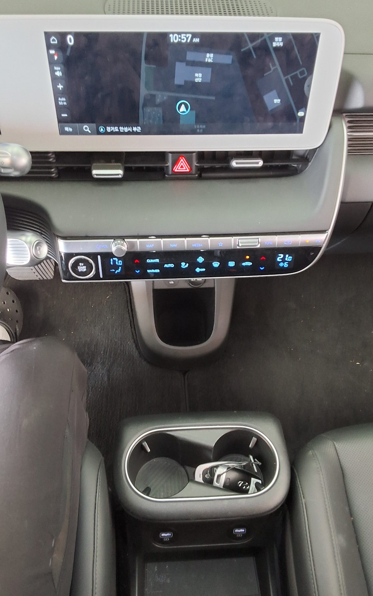 2023 - hyundai ioniq