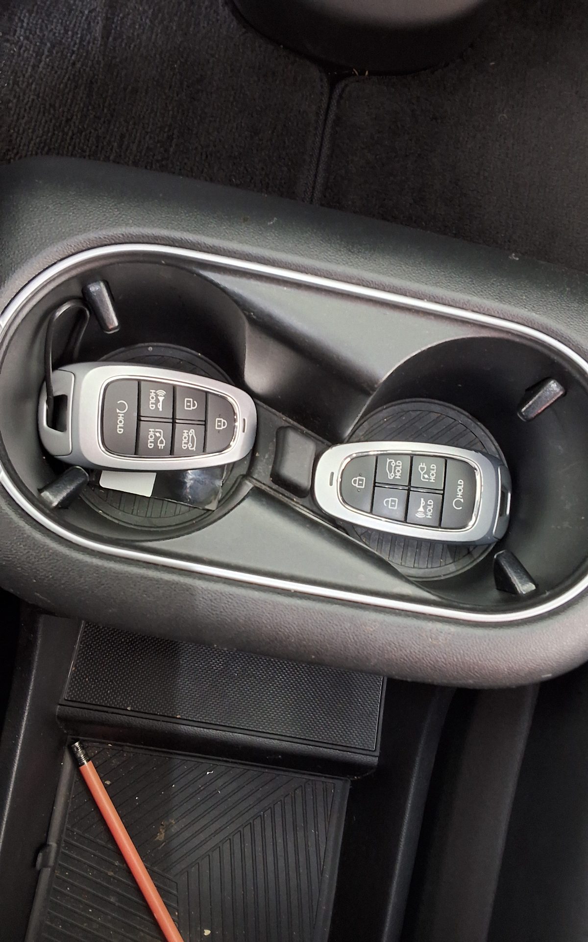 2023 - hyundai ioniq
